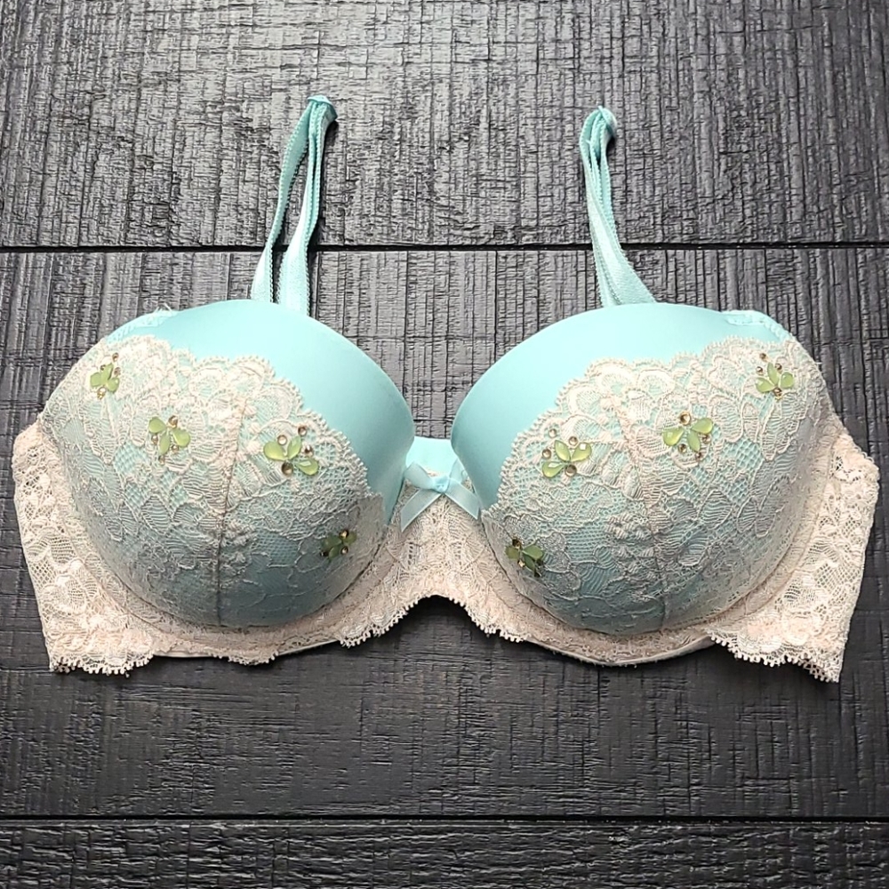 Victoria's Secret Dream Angel Bra - Picture 1 of 7